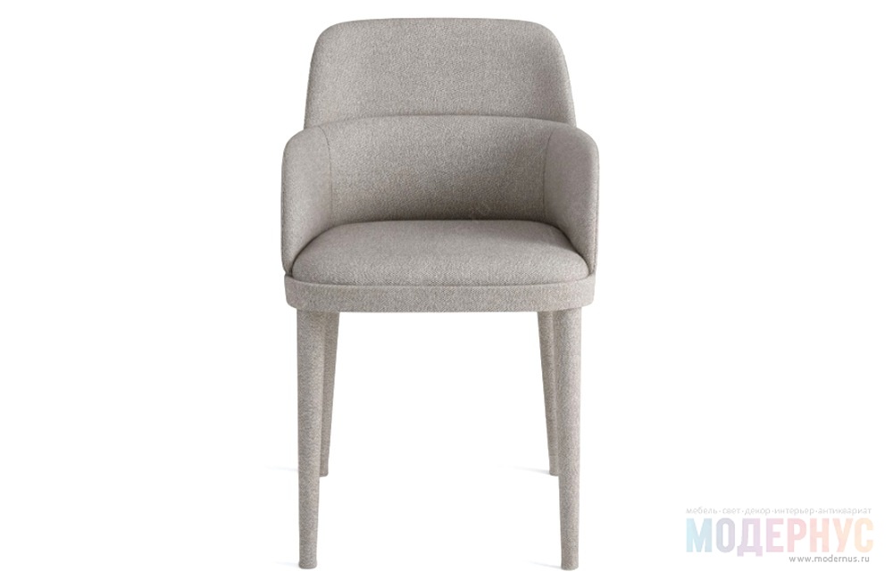 дизайнерский стул Jackie Chair в магазине Модернус в интерьере, фото 2
