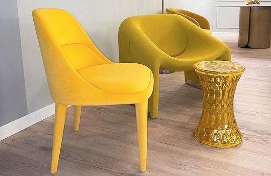 кухонный стул Jackie Chair дизайн Модернус фото 4