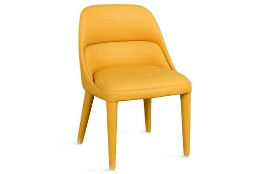 кухонный стул Jackie Chair дизайн Модернус фото 1