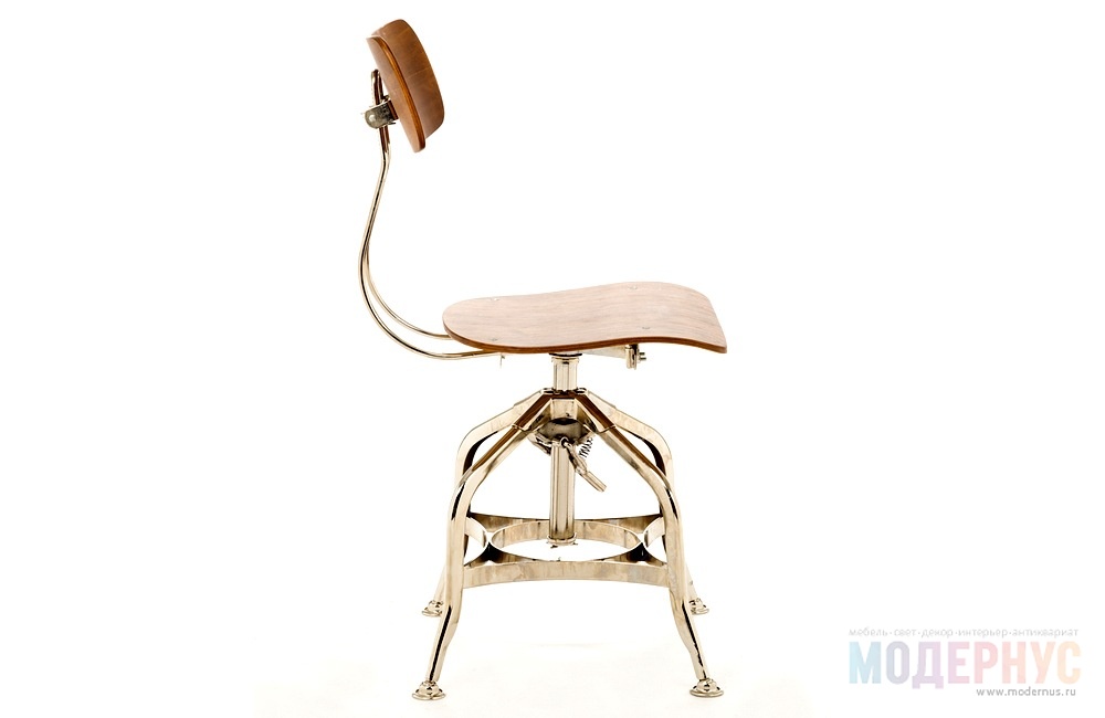 дизайнерский стул Toledo модель от Toledo Furniture, фото 3