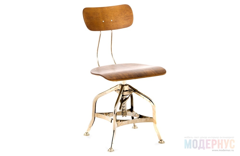 дизайнерский стул Toledo модель от Toledo Furniture, фото 1