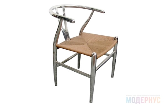 кухонный стул Y дизайн Hans Wegner фото 1