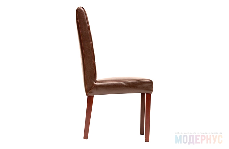 дизайнерский стул Java Charles модель от Four Hands, фото 3