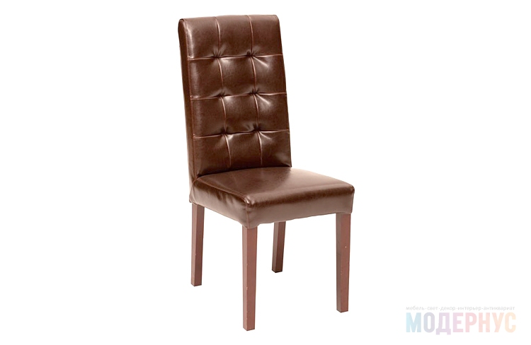 дизайнерский стул Java Charles модель от Four Hands, фото 1