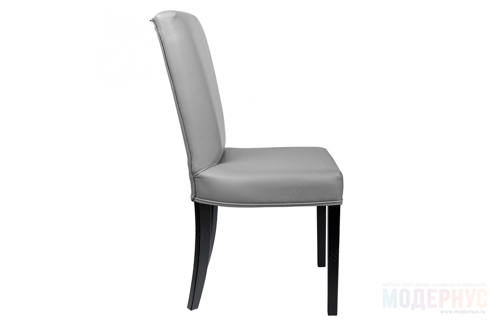 дизайнерский стул Sophisticated Smoky модель от Four Hands, фото 3