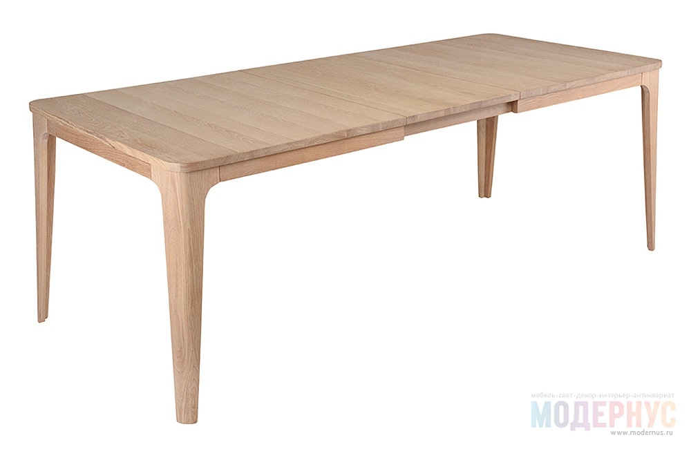 дизайнерский стол Amalfi модель от Unique Furniture, фото 2