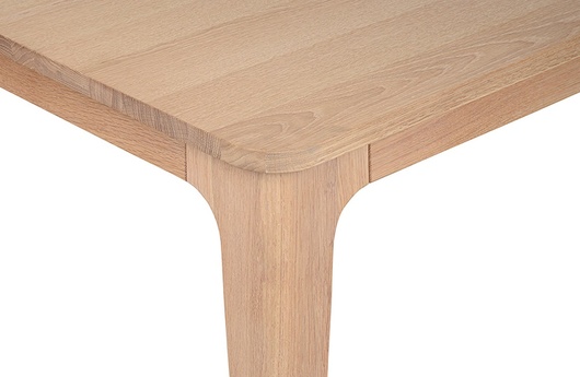 раздвижной стол Amalfi дизайн Unique Furniture фото 3
