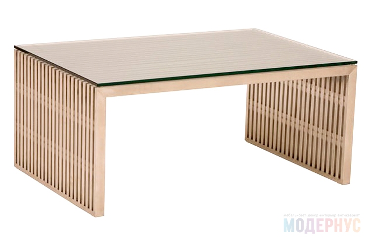 дизайнерский стол Amici модель от Nuevo Furniture, фото 1