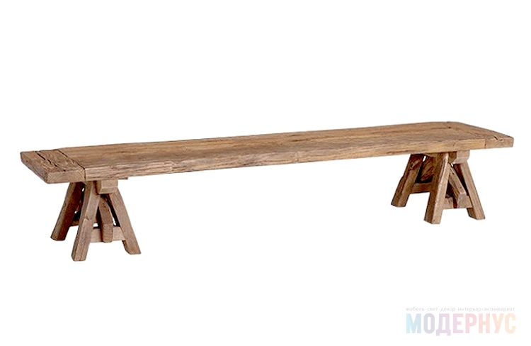 дизайнерский стол Bayonne модель от Eichholtz, фото 1