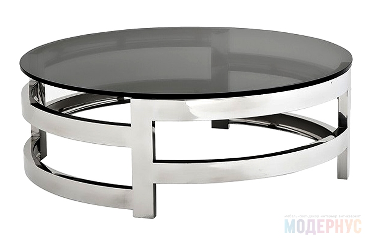 дизайнерский стол Emporio модель от Eichholtz, фото 1