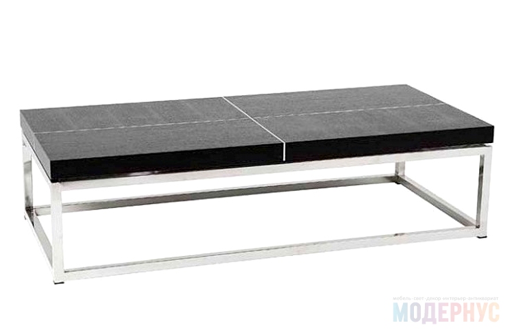 дизайнерский стол Magnum модель от Eichholtz, фото 1
