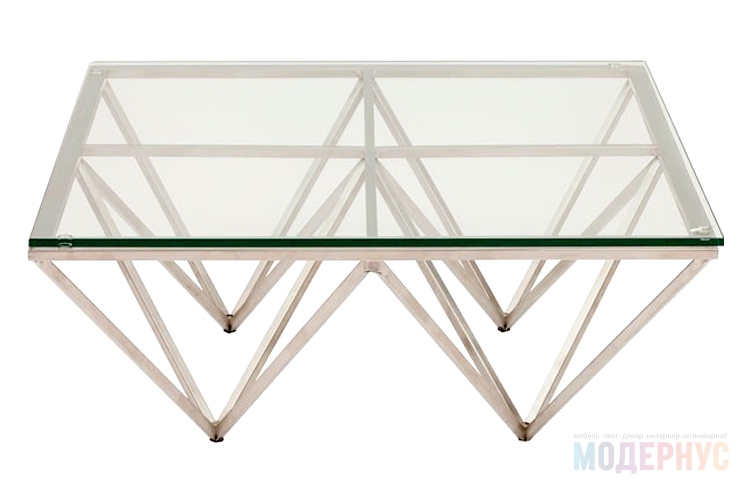 дизайнерский стол Origami 35 модель от Nuevo Furniture, фото 2