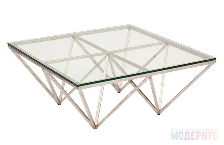 дизайнерский стол Origami 35 модель от Nuevo Furniture, фото 1