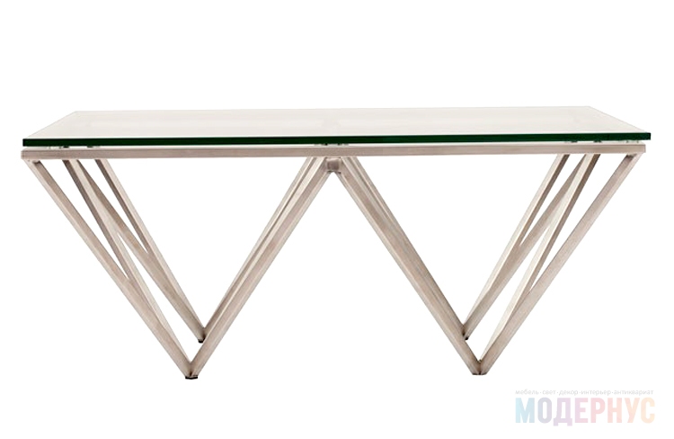 дизайнерский стол Origami 35 модель от Nuevo Furniture, фото 3