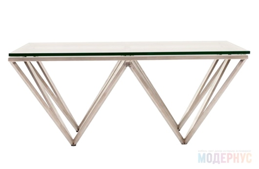 журнальный стол Origami 35 дизайн Nuevo Furniture фото 3