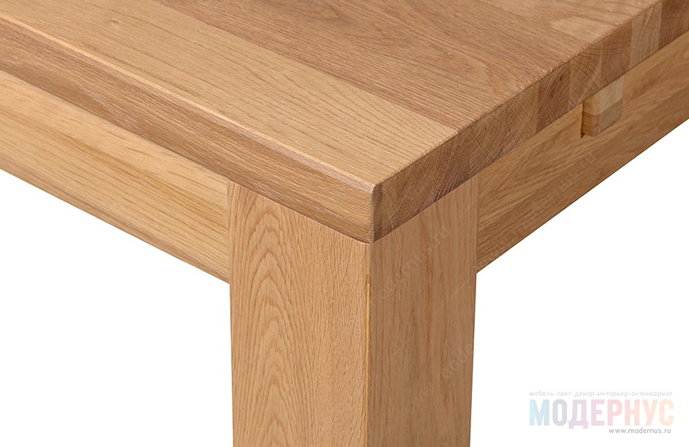 дизайнерский стол Florence модель от Unique Furniture, фото 2