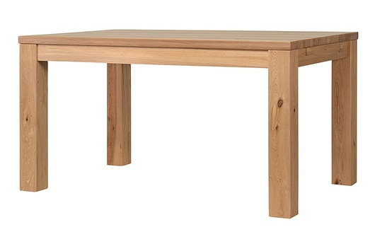 кухонный стол Florence дизайн Unique Furniture фото 1