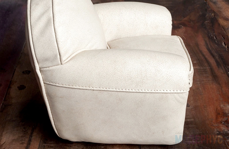 дизайнерское кресло Flea Market модель от Timothy Oulton, фото 4