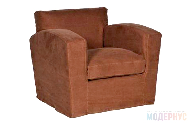 дизайнерское кресло Baby Broca модель от Timothy Oulton, фото 1