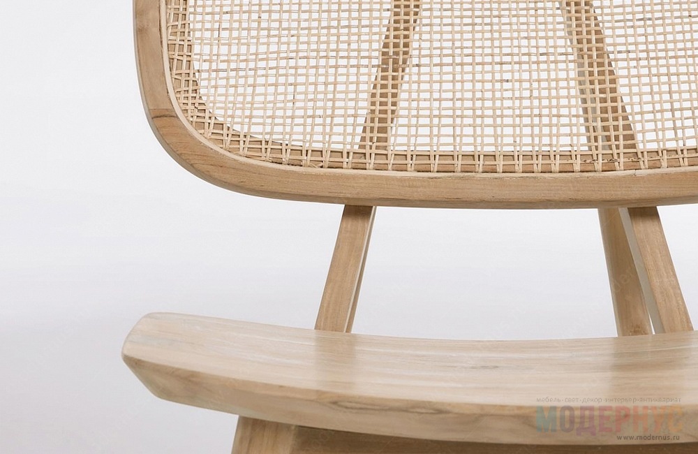 дизайнерское кресло Nadra модель от La Forma, фото 4