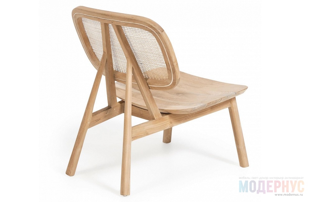 дизайнерское кресло Nadra модель от La Forma, фото 3