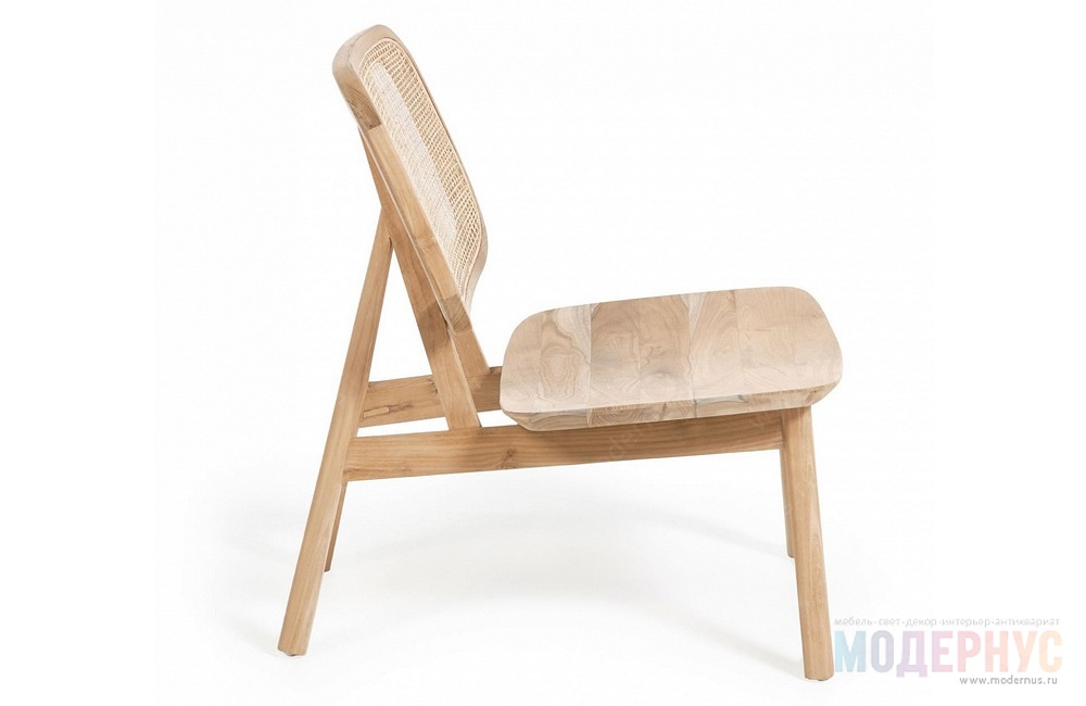 дизайнерское кресло Nadra модель от La Forma, фото 2
