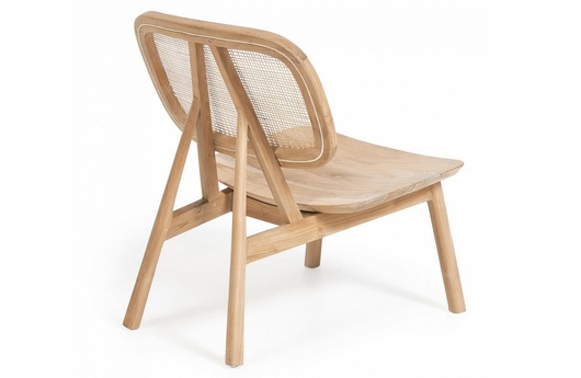 кресло для дома Nadra модель La Forma фото 3