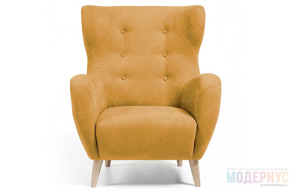 дизайнерское кресло Passo модель от La Forma, фото 2