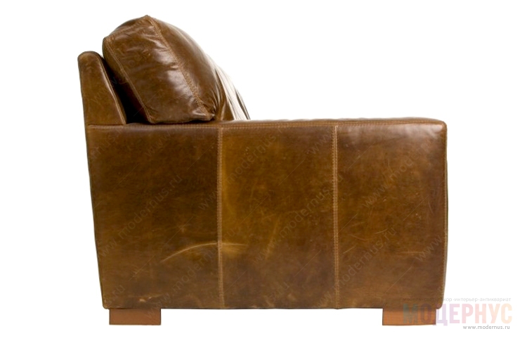 дизайнерское кресло Danford модель от Four Hands, фото 2