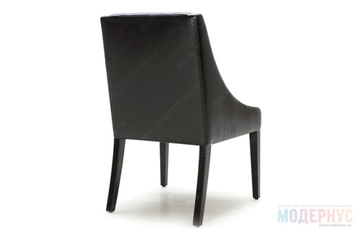 кресло для дома Malabar Black модель Timothy Oulton фото 3
