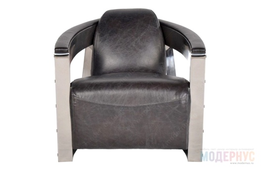 кресло для офиса Mark MK3 модель Timothy Oulton фото 2