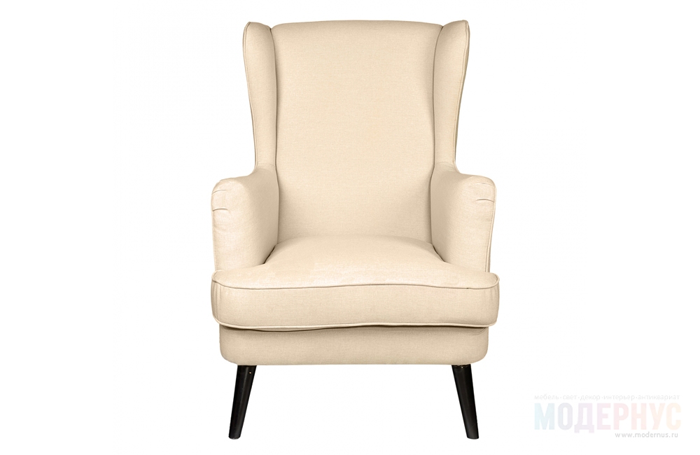 дизайнерское кресло Agatha Christie модель от Four Hands, фото 1