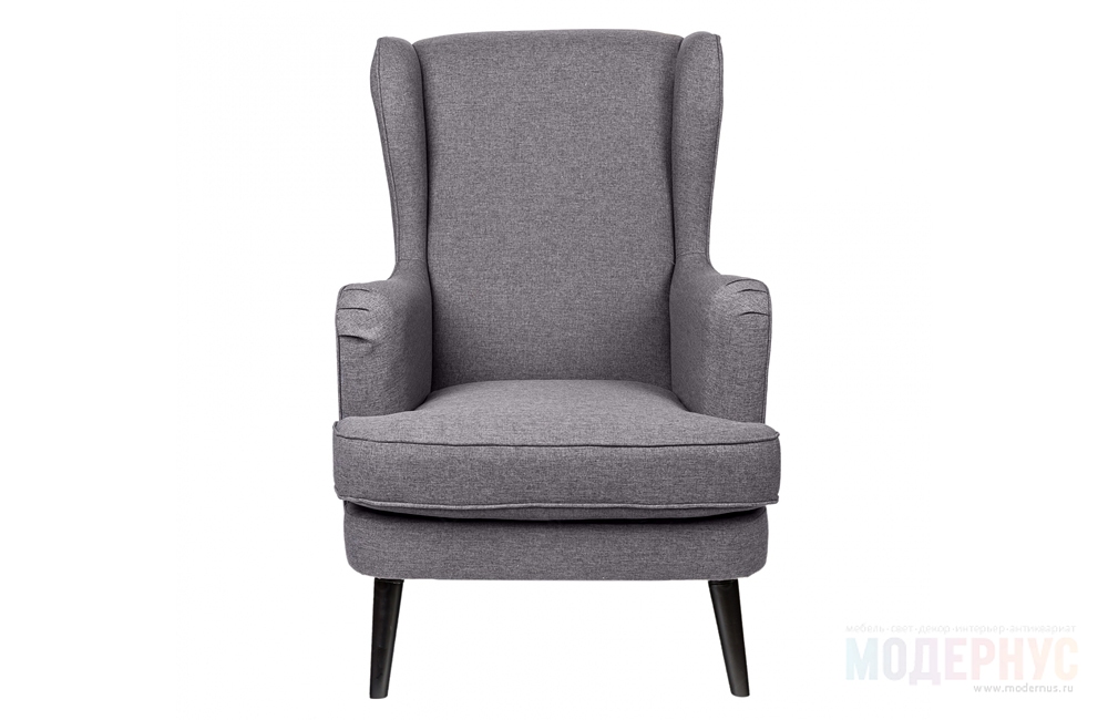 дизайнерское кресло Agatha Christie модель от Four Hands, фото 4