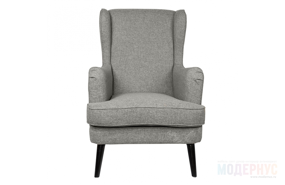 дизайнерское кресло Agatha Christie модель от Four Hands, фото 3