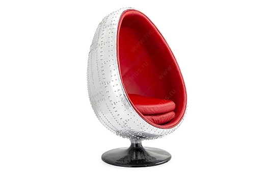 кресло для отдыха Aviator Egg Pod