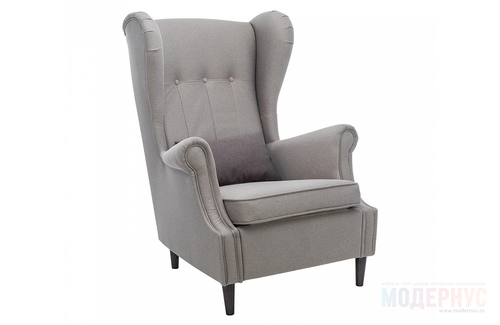 дизайнерское кресло Leset Montego модель от Toledo Furniture, фото 4