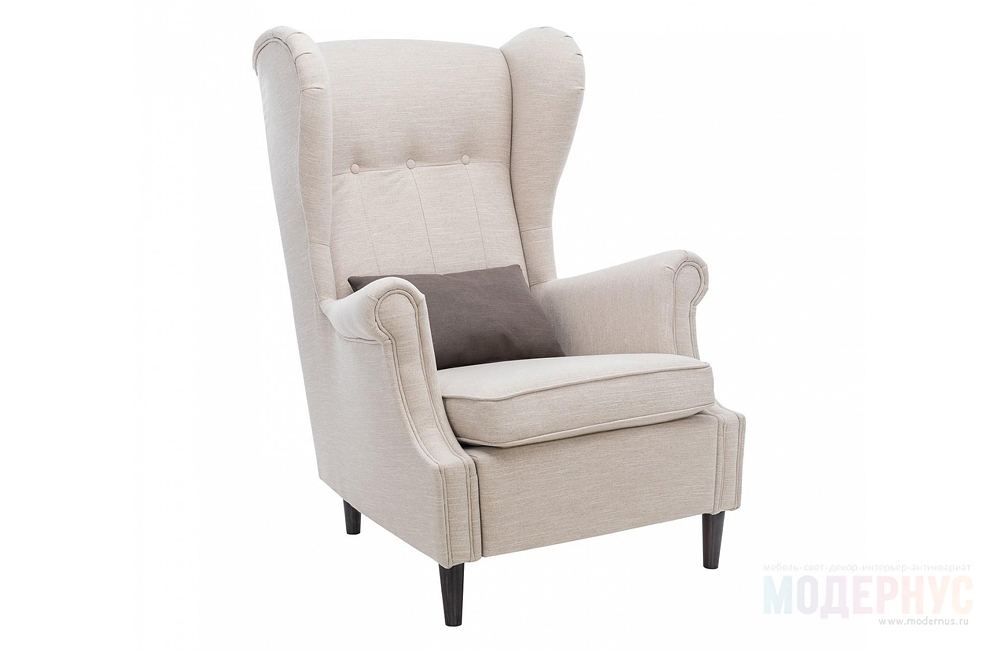 дизайнерское кресло Leset Montego модель от Toledo Furniture, фото 3
