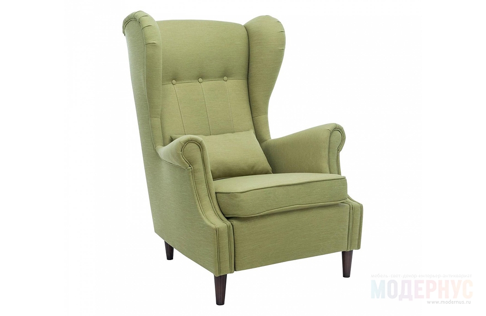 дизайнерское кресло Leset Montego модель от Toledo Furniture, фото 1