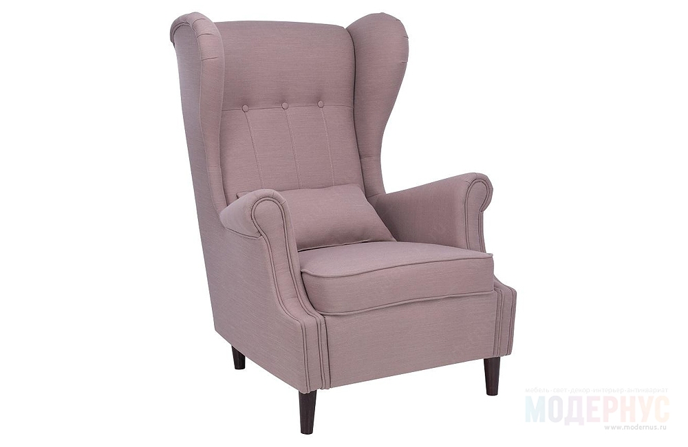 дизайнерское кресло Leset Montego модель от Toledo Furniture, фото 2