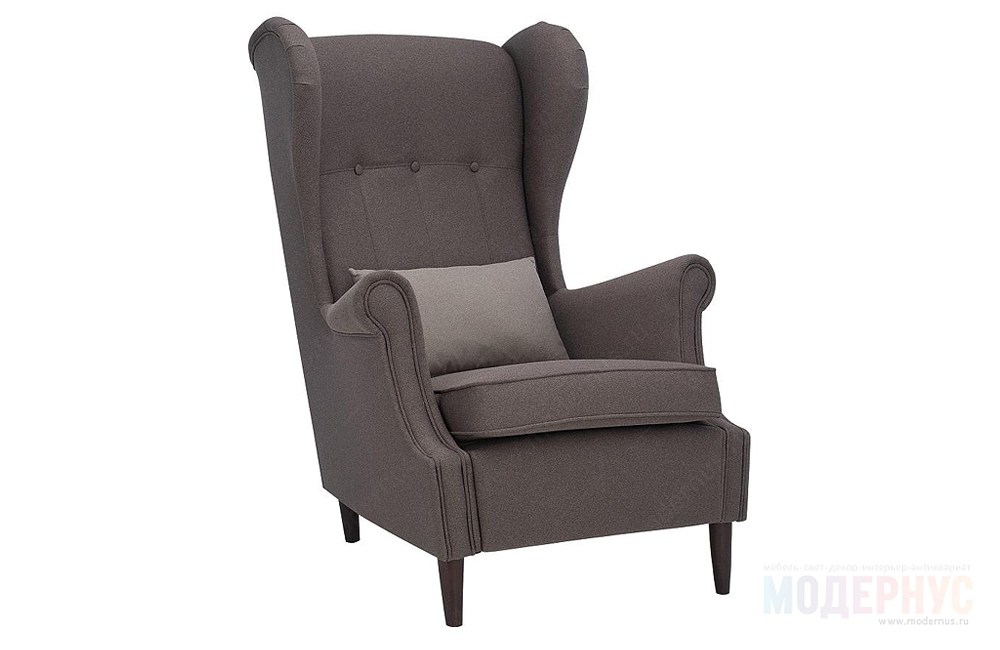 дизайнерское кресло Leset Montego модель от Toledo Furniture, фото 5
