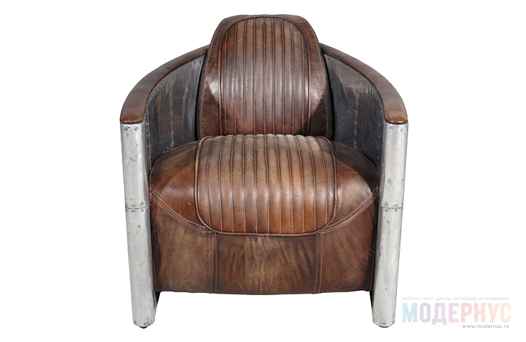 дизайнерское кресло Tom Cat UK модель от Timothy Oulton, фото 2