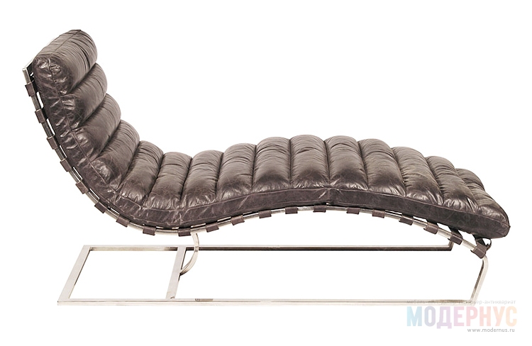 дизайнерское кресло Oviedo модель от Timothy Oulton, фото 2