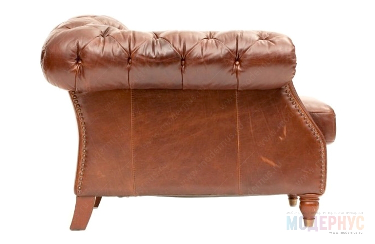 дизайнерский диван Darlington модель от Piero Lissoni, фото 3