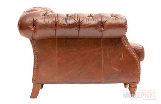 трехместный диван Darlington модель Piero Lissoni фото 3