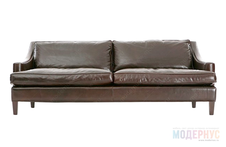 дизайнерский диван Jacob модель от Borge Mogensen, фото 1