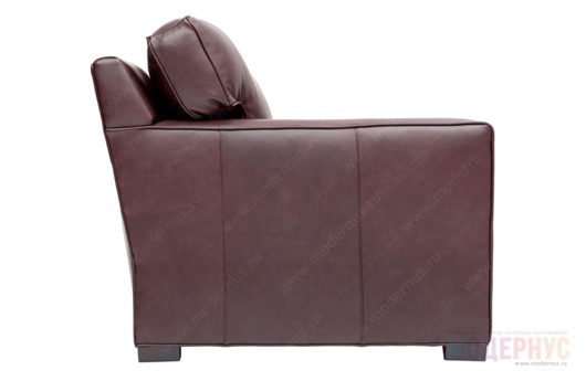 трехместный диван Parker модель Martin Waller фото 3