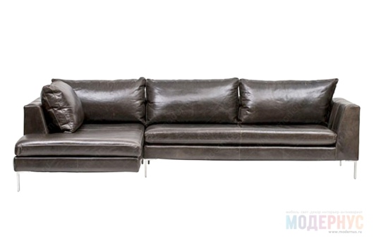 угловой диван Stefano модель Thomas Lavin фото 1