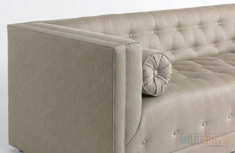 дизайнерский диван Astor Sofa модель от DwellStudio, фото 3