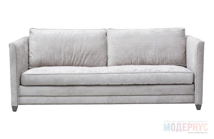 дизайнерский диван Beth Sofa модель от High Fashion Home, фото 2