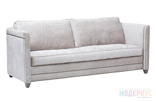 трехместный диван Beth Sofa